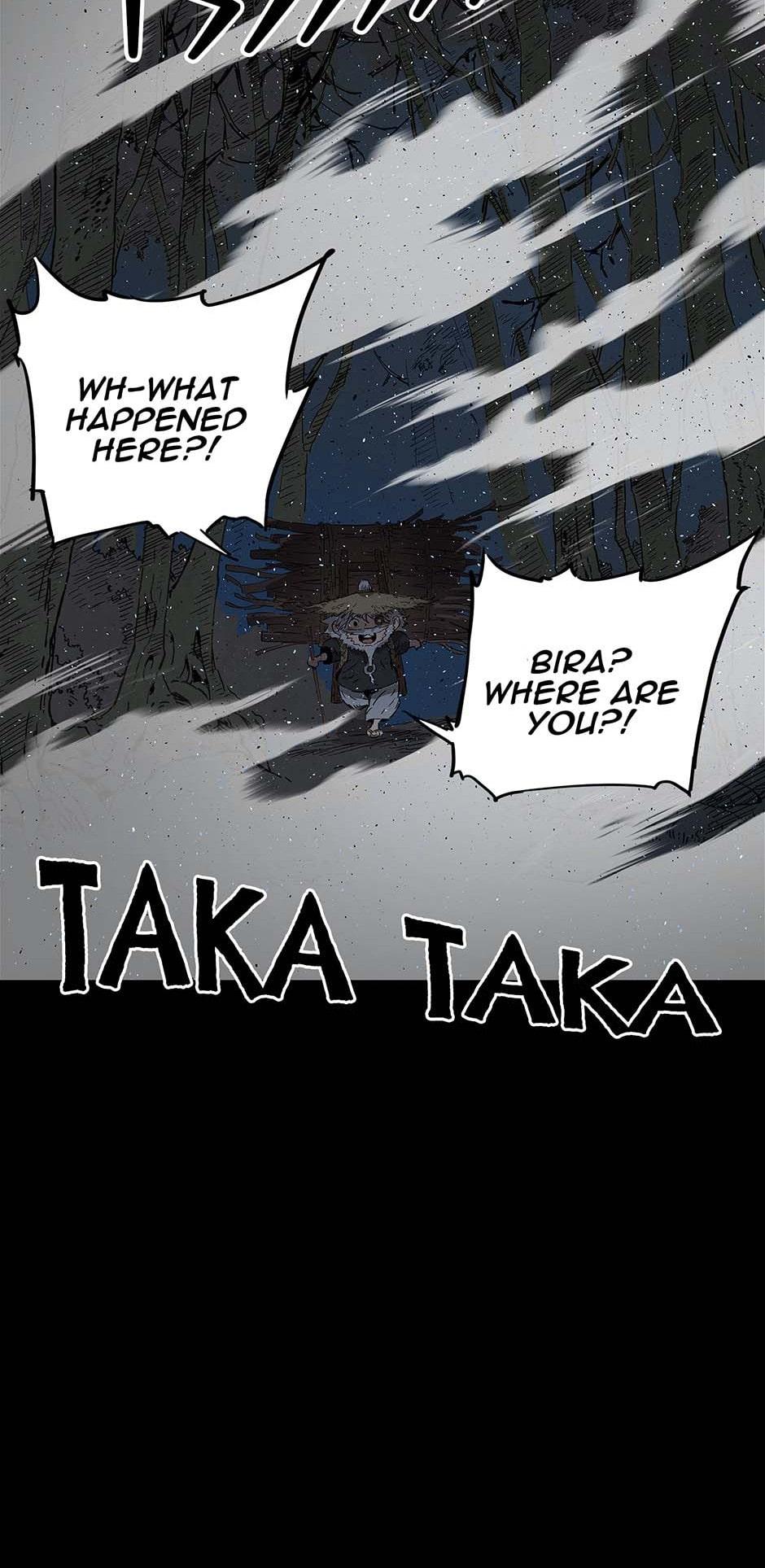 Read Child of the Sheath EN Manga Online