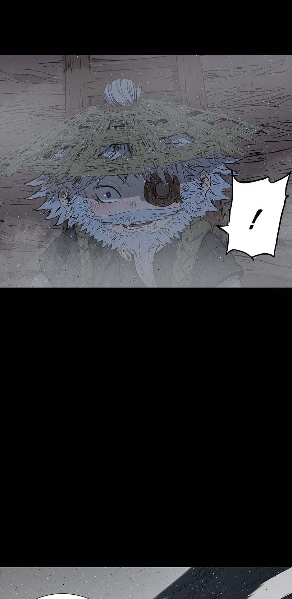 Read Child of the Sheath EN Manga Online