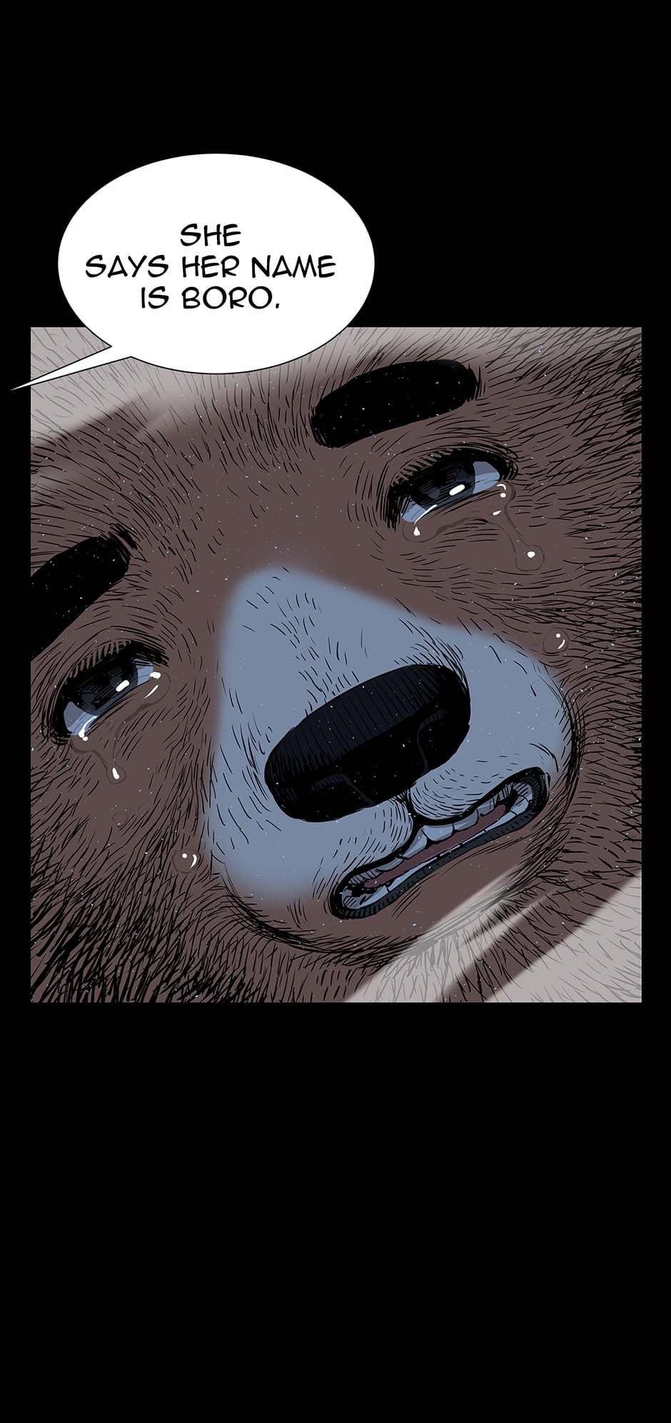 Read Child of the Sheath EN Manga Online