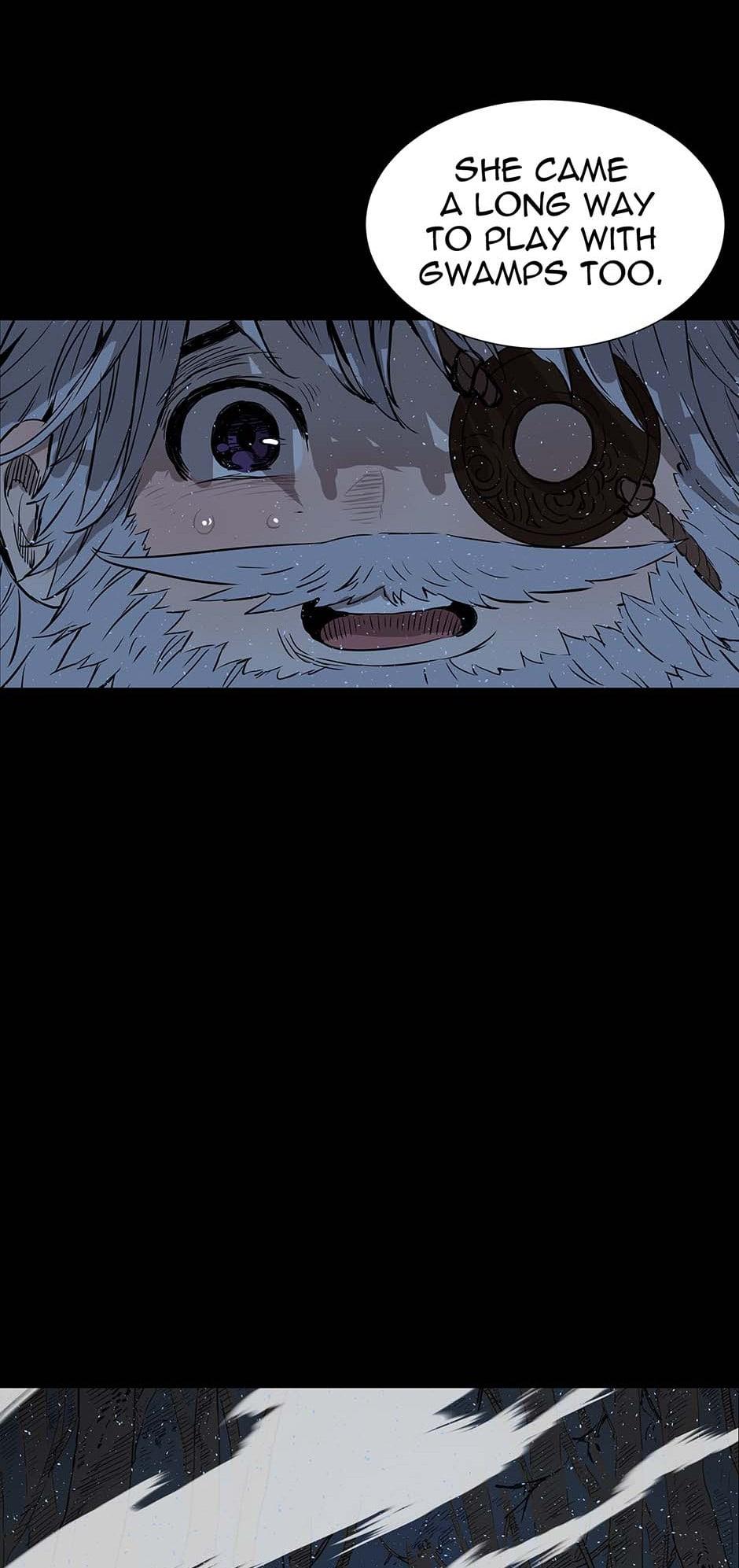 Read Child of the Sheath EN Manga Online