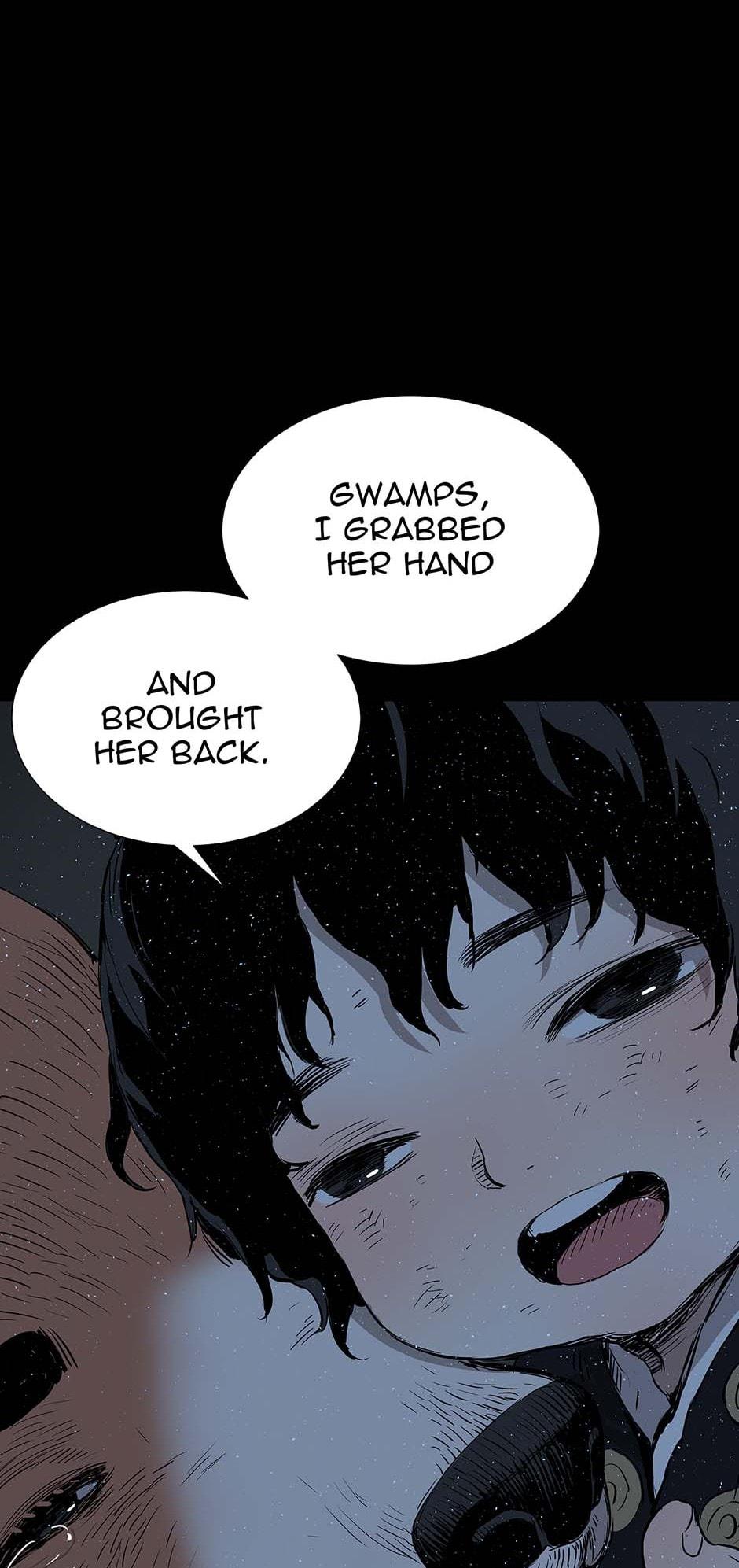 Read Child of the Sheath EN Manga Online