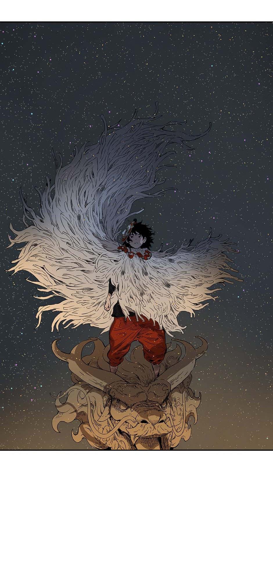 Read Child of the Sheath EN Manga Online