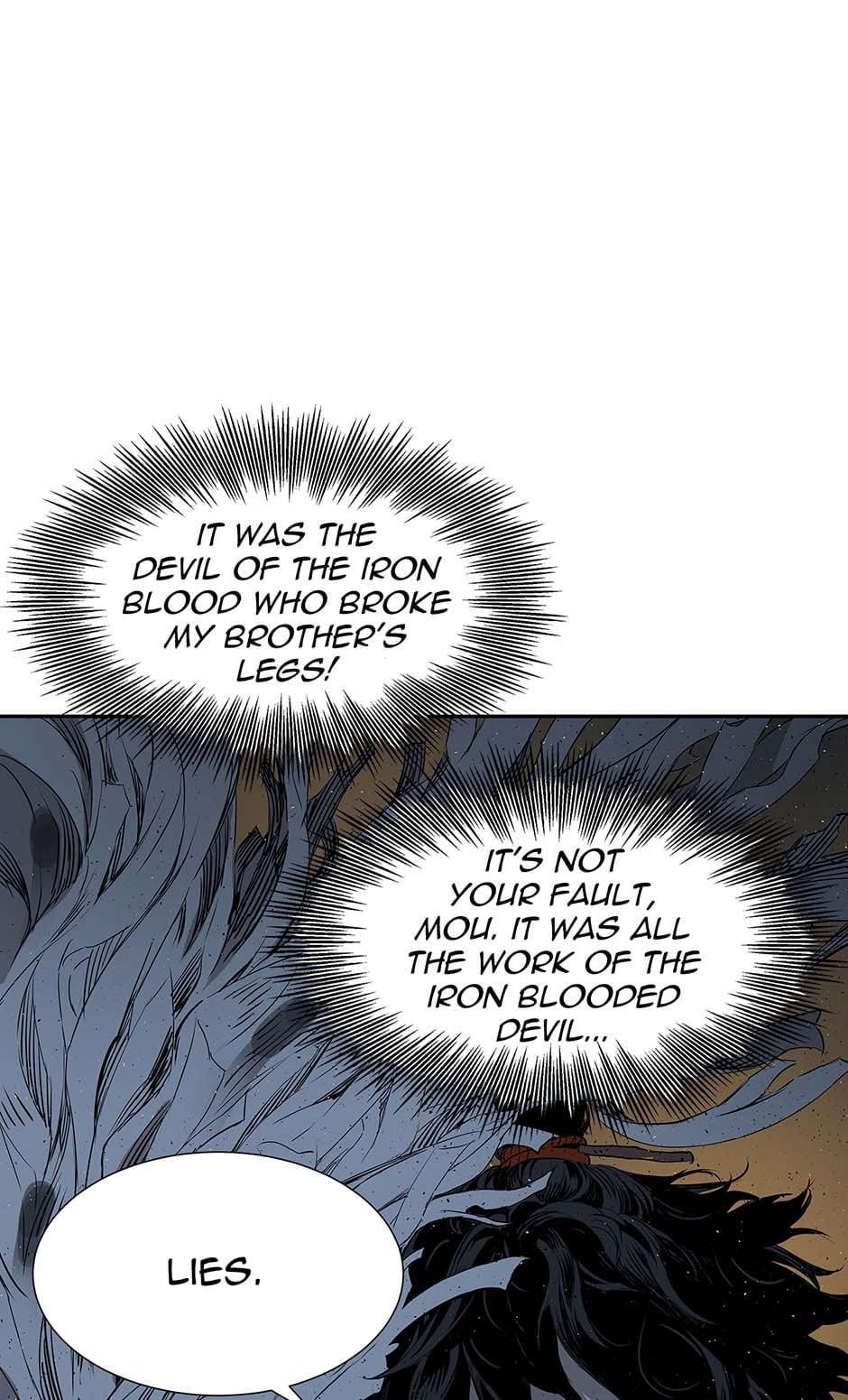 Read Child of the Sheath EN Manga Online