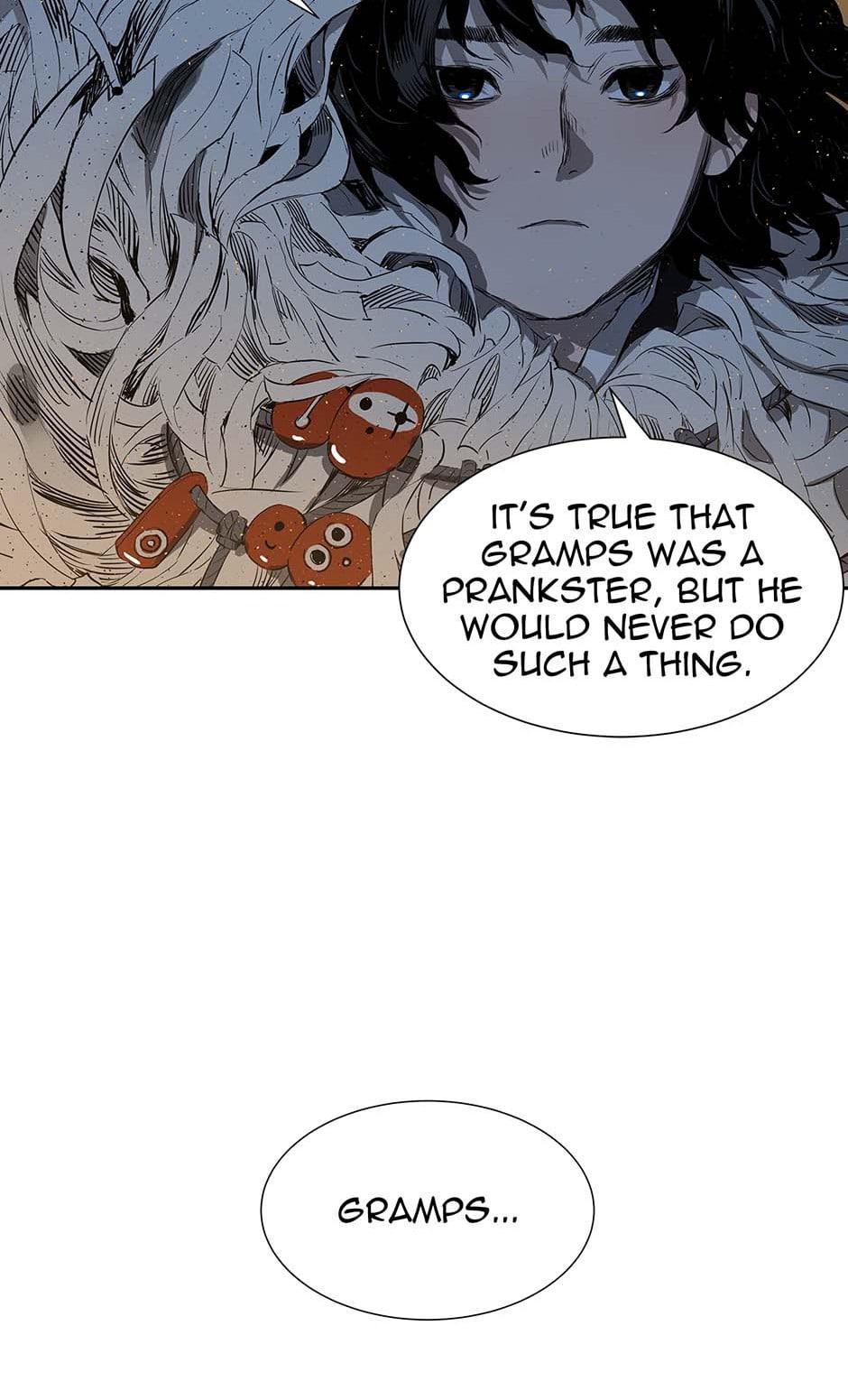 Read Child of the Sheath EN Manga Online