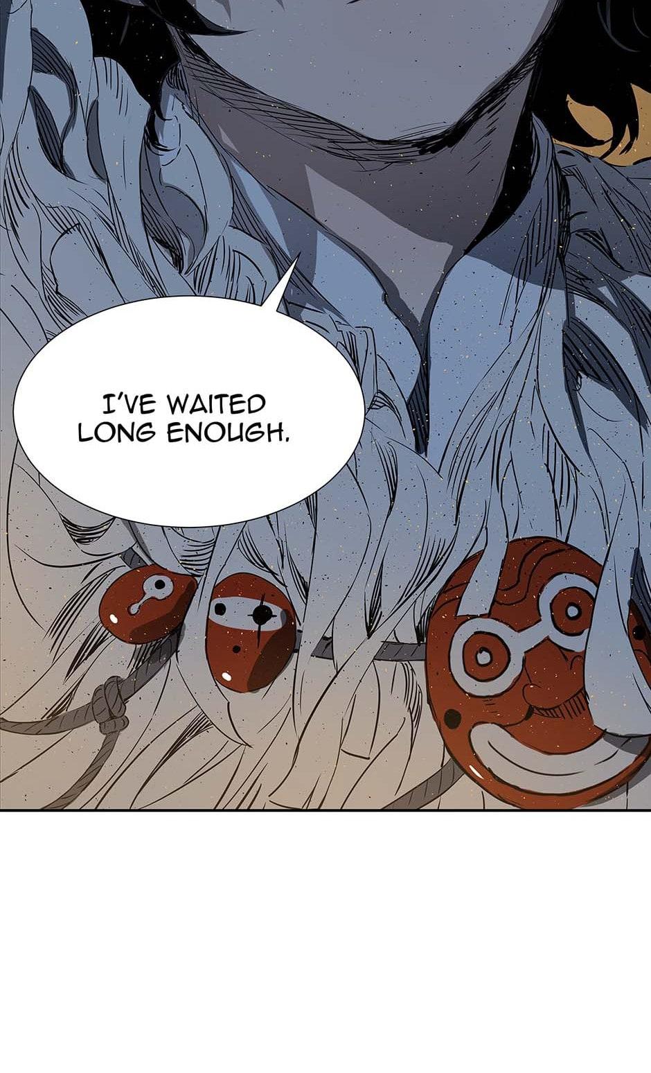 Read Child of the Sheath EN Manga Online