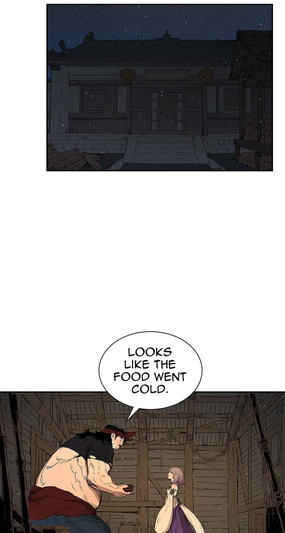 Read Child of the Sheath EN Manga Online