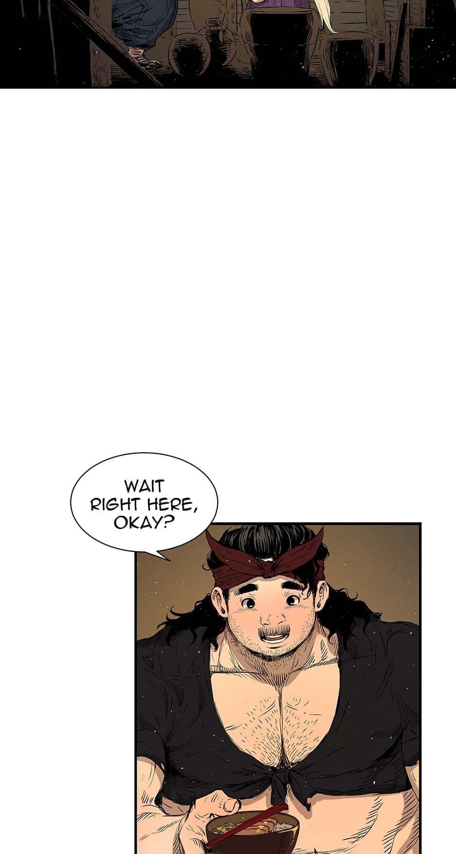 Read Child of the Sheath EN Manga Online