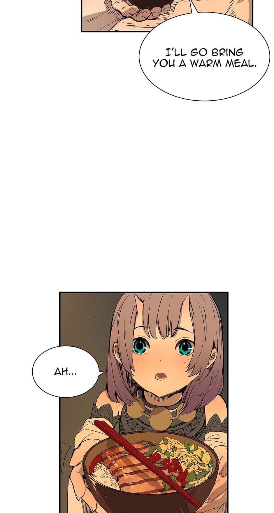 Read Child of the Sheath EN Manga Online