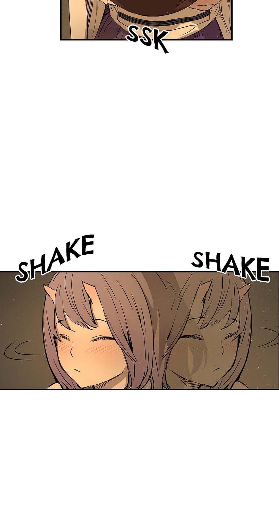 Read Child of the Sheath EN Manga Online