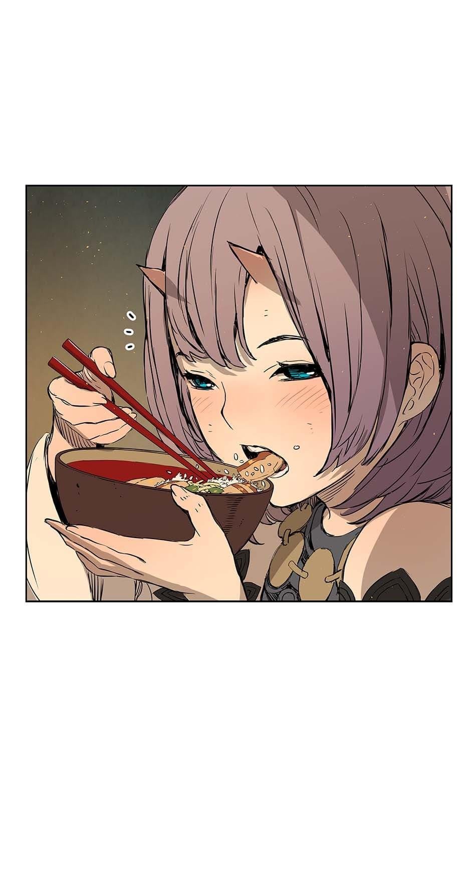 Read Child of the Sheath EN Manga Online