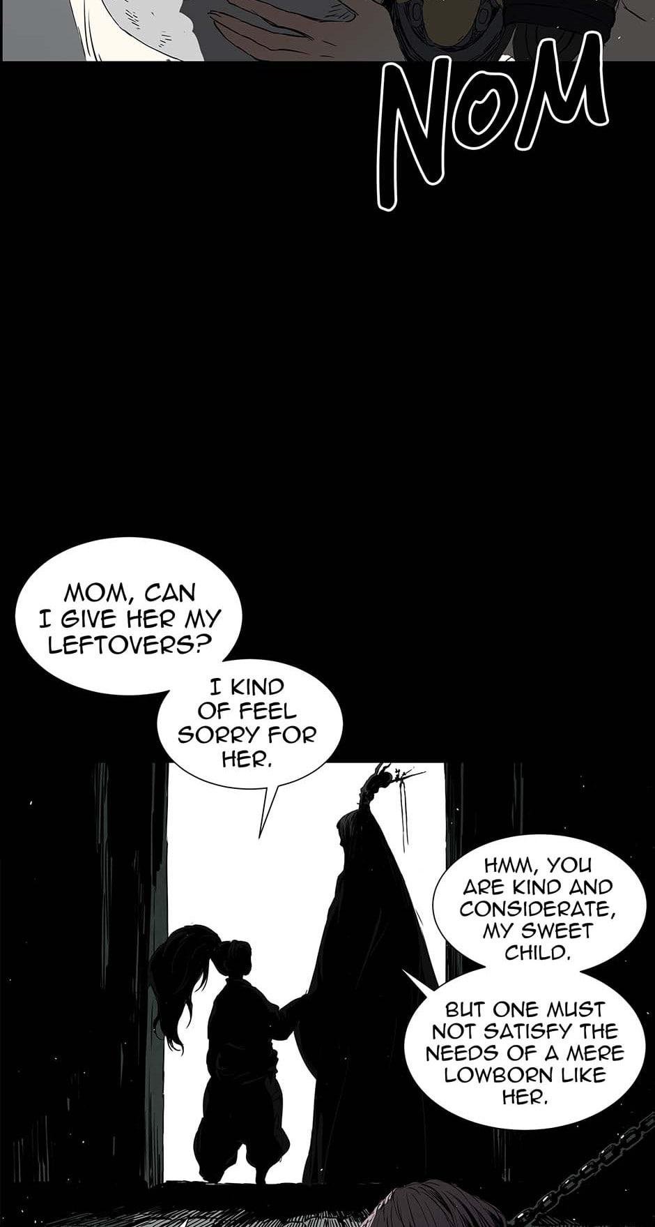 Read Child of the Sheath EN Manga Online