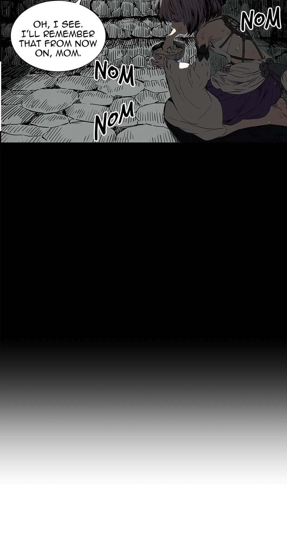 Read Child of the Sheath EN Manga Online