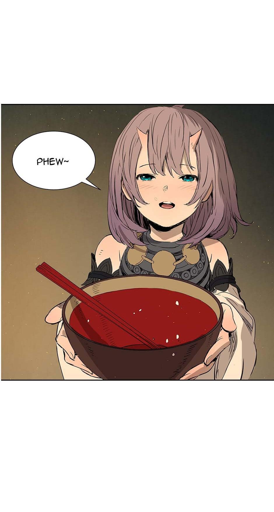 Read Child of the Sheath EN Manga Online