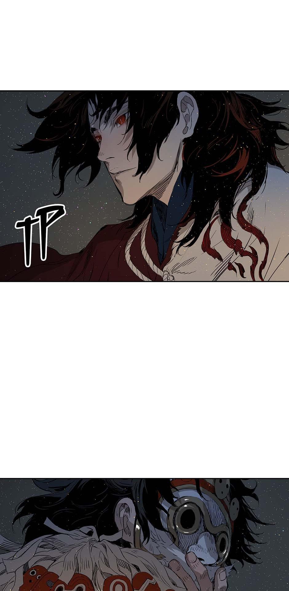 Read Child of the Sheath EN Manga Online