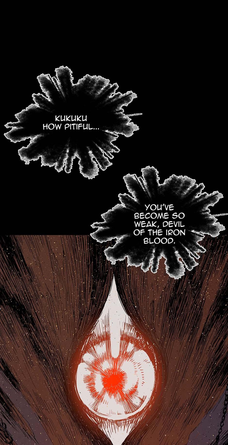 Read Child of the Sheath EN Manga Online