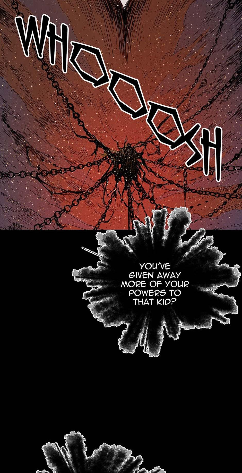 Read Child of the Sheath EN Manga Online