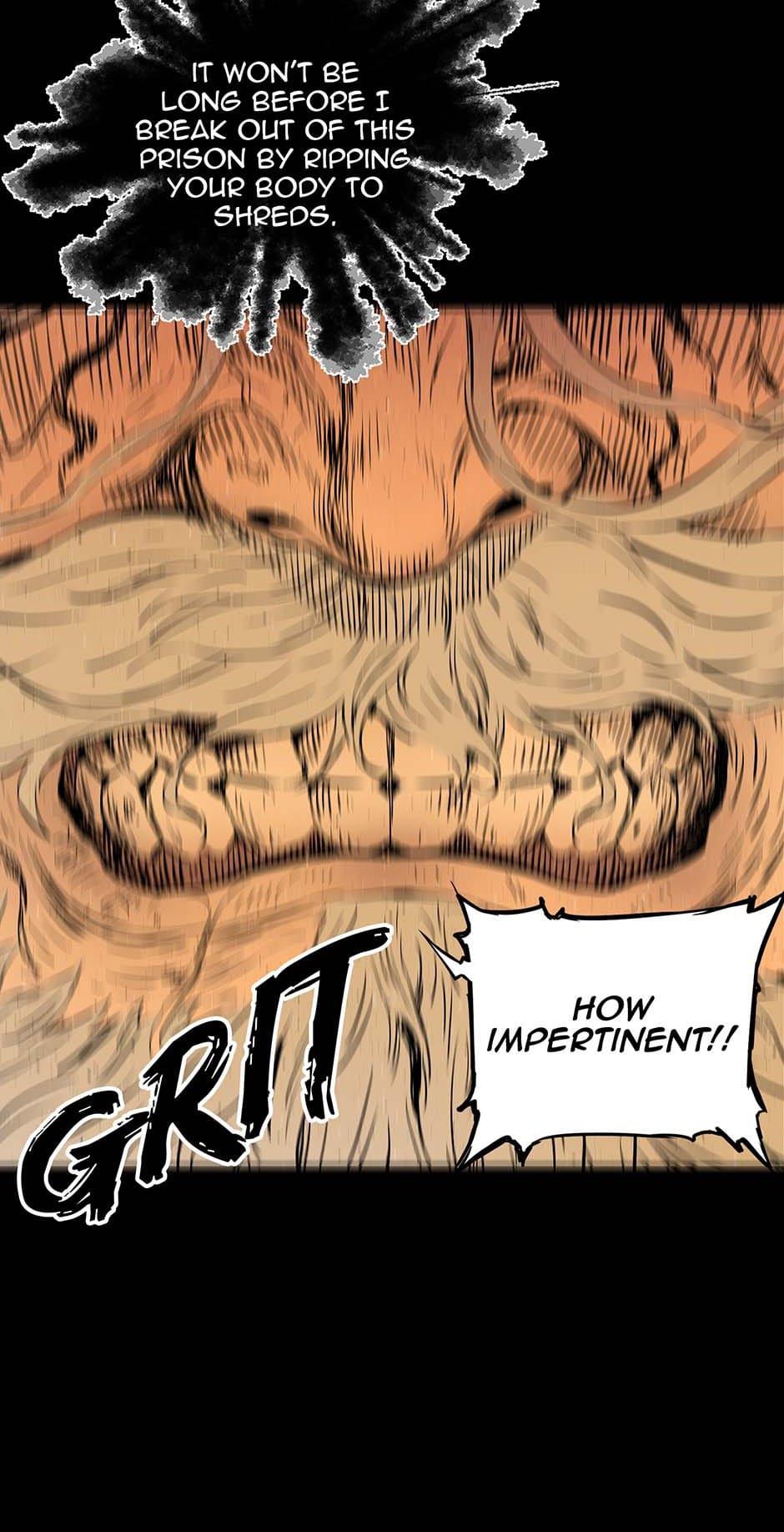 Read Child of the Sheath EN Manga Online