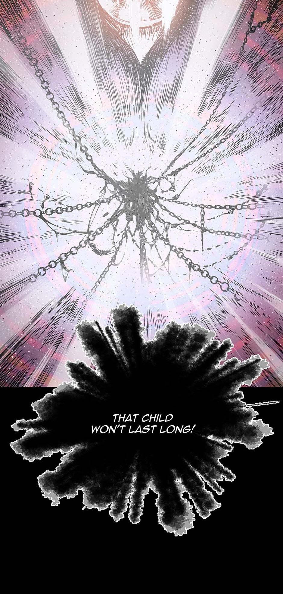 Read Child of the Sheath EN Manga Online