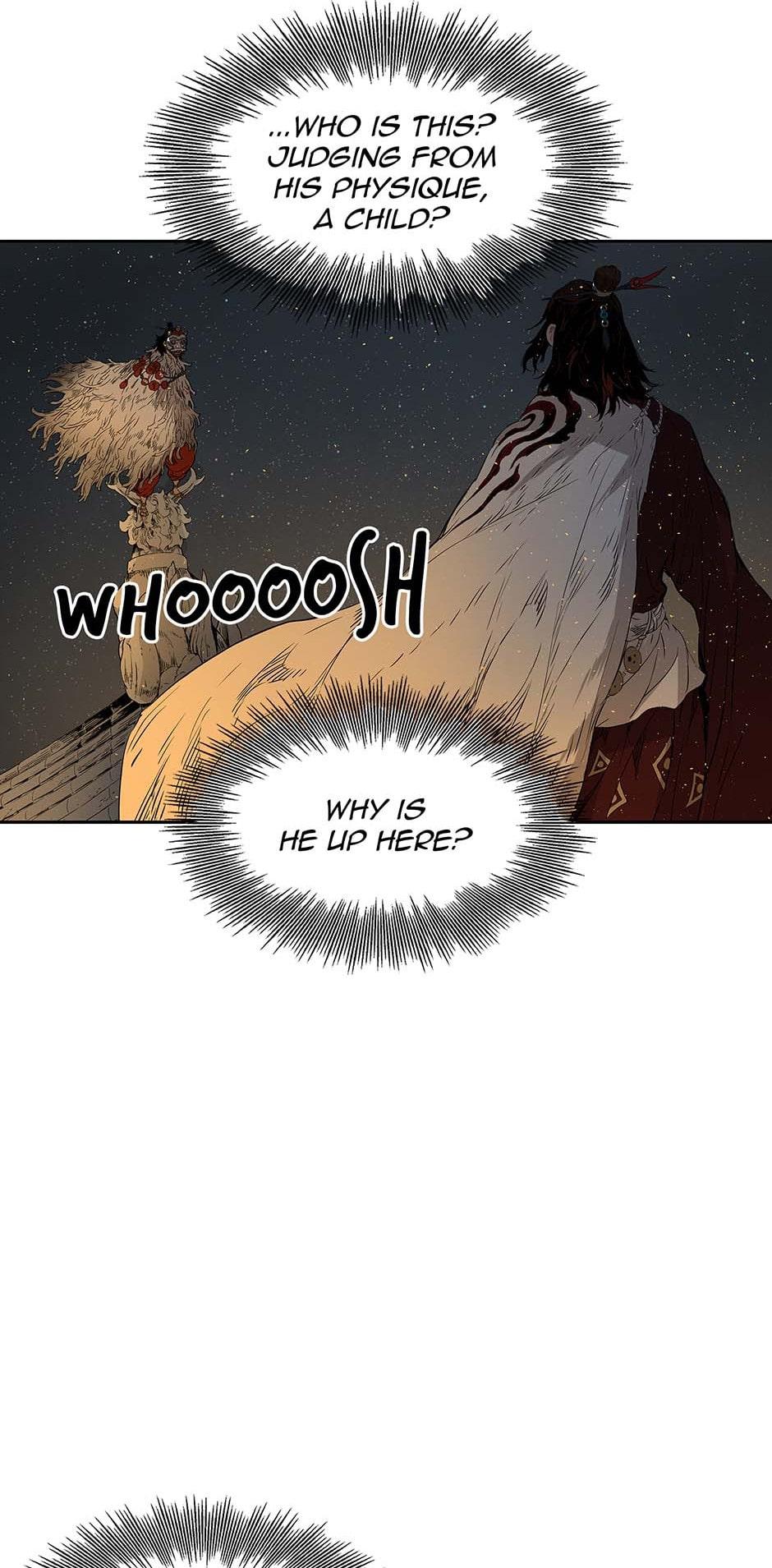 Read Child of the Sheath EN Manga Online