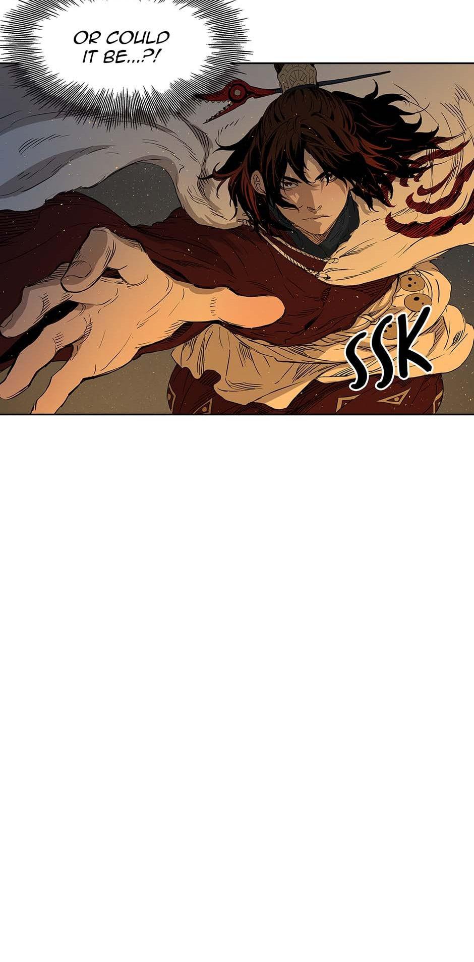 Read Child of the Sheath EN Manga Online