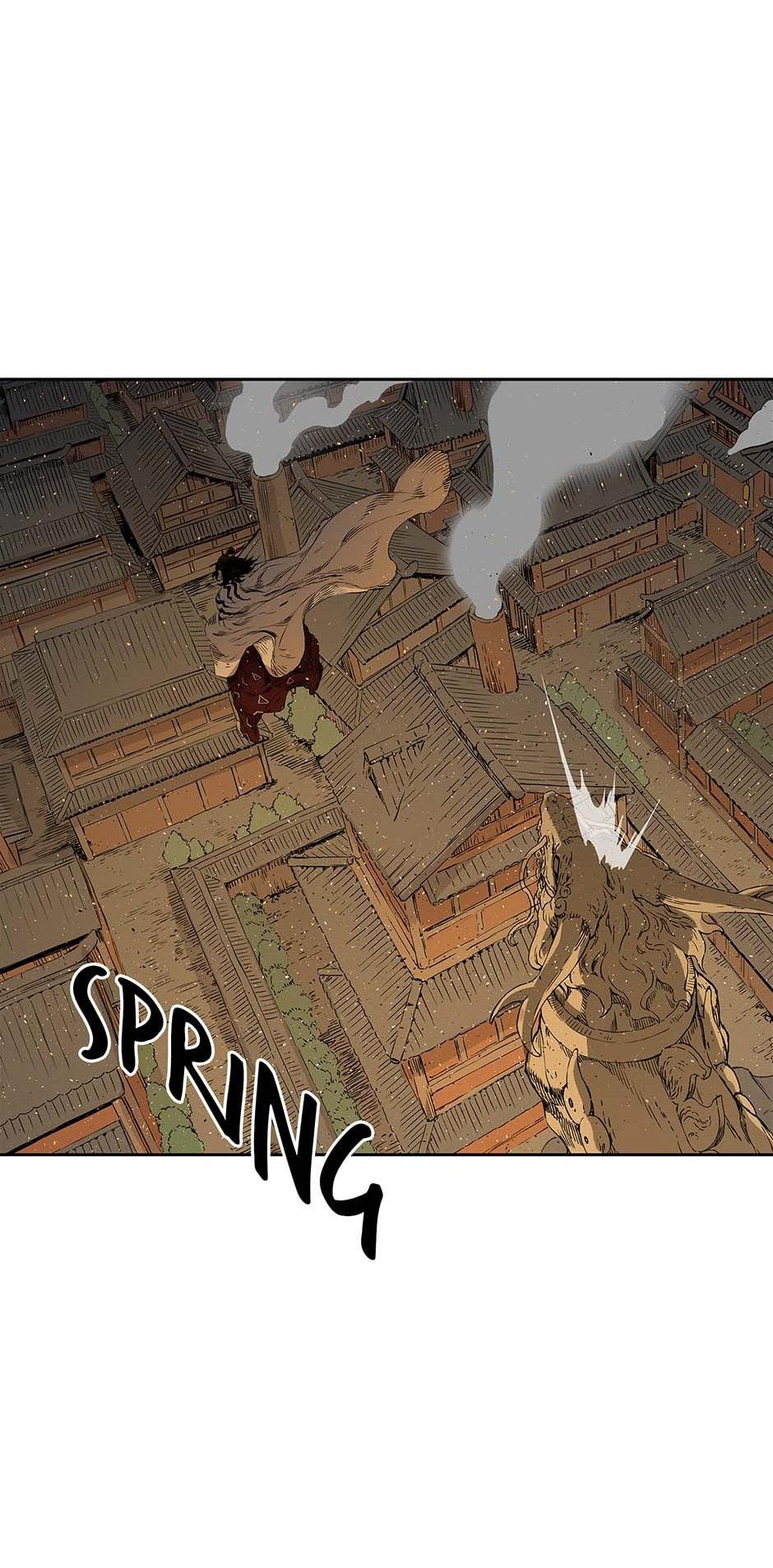 Read Child of the Sheath EN Manga Online