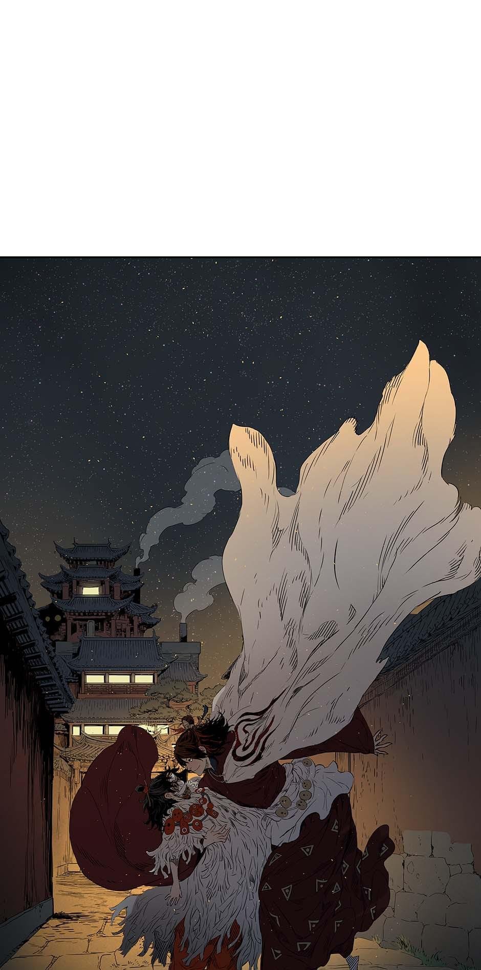 Read Child of the Sheath EN Manga Online