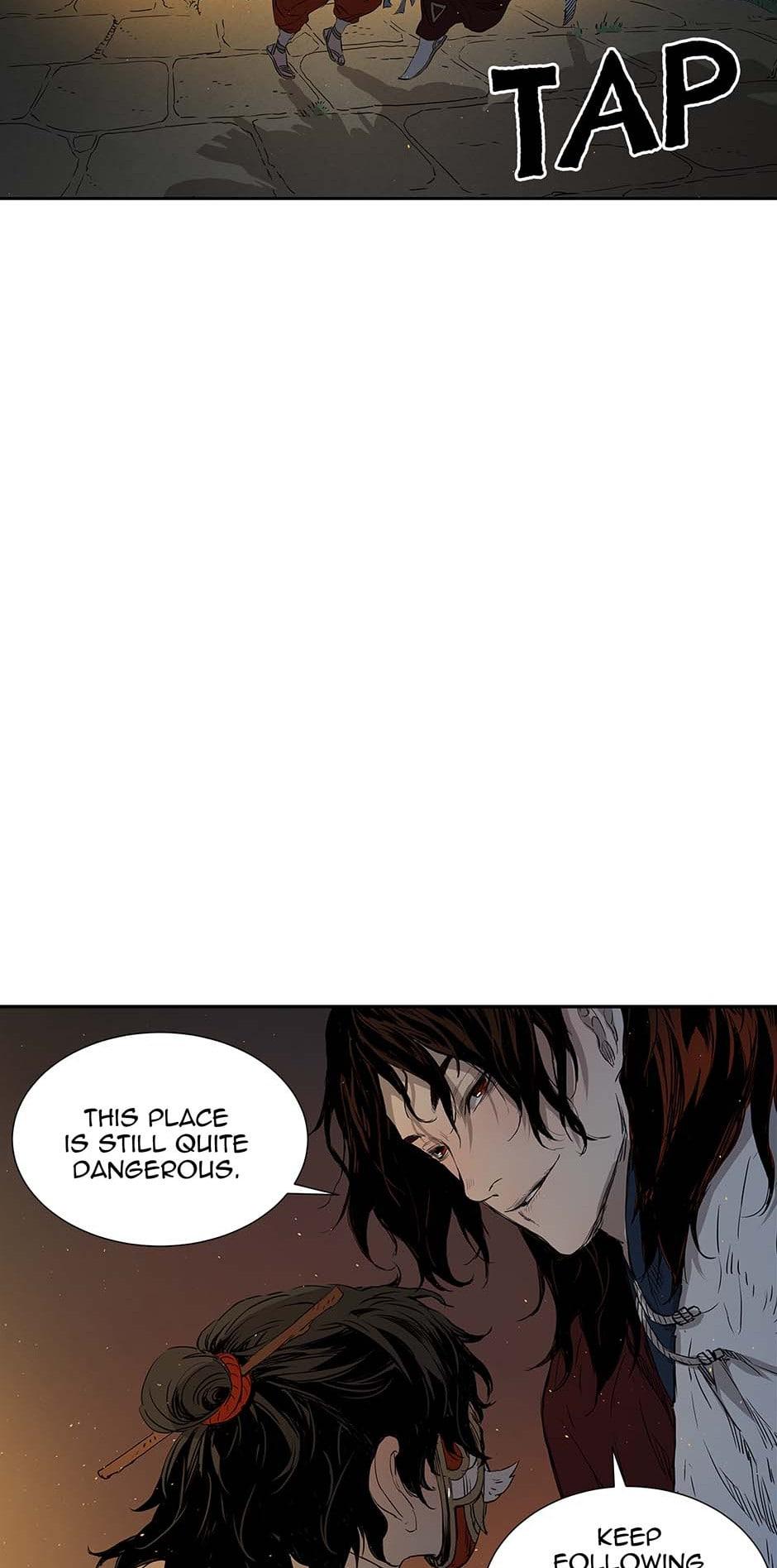 Read Child of the Sheath EN Manga Online