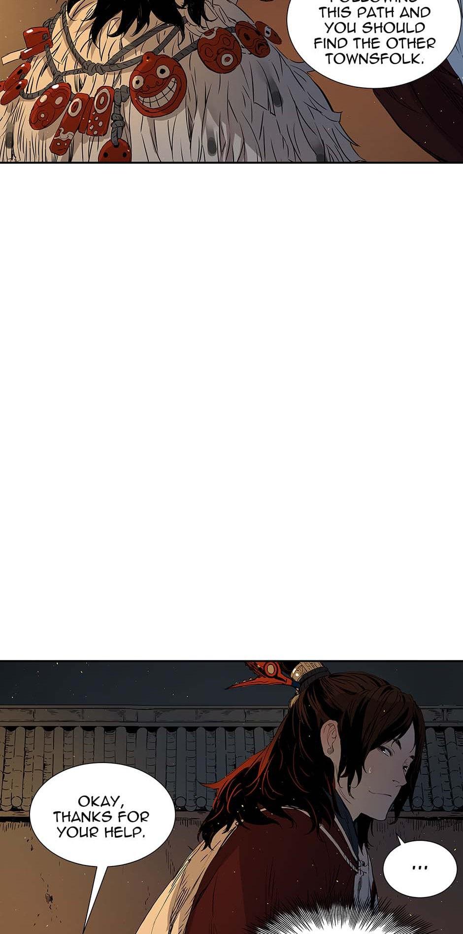 Read Child of the Sheath EN Manga Online