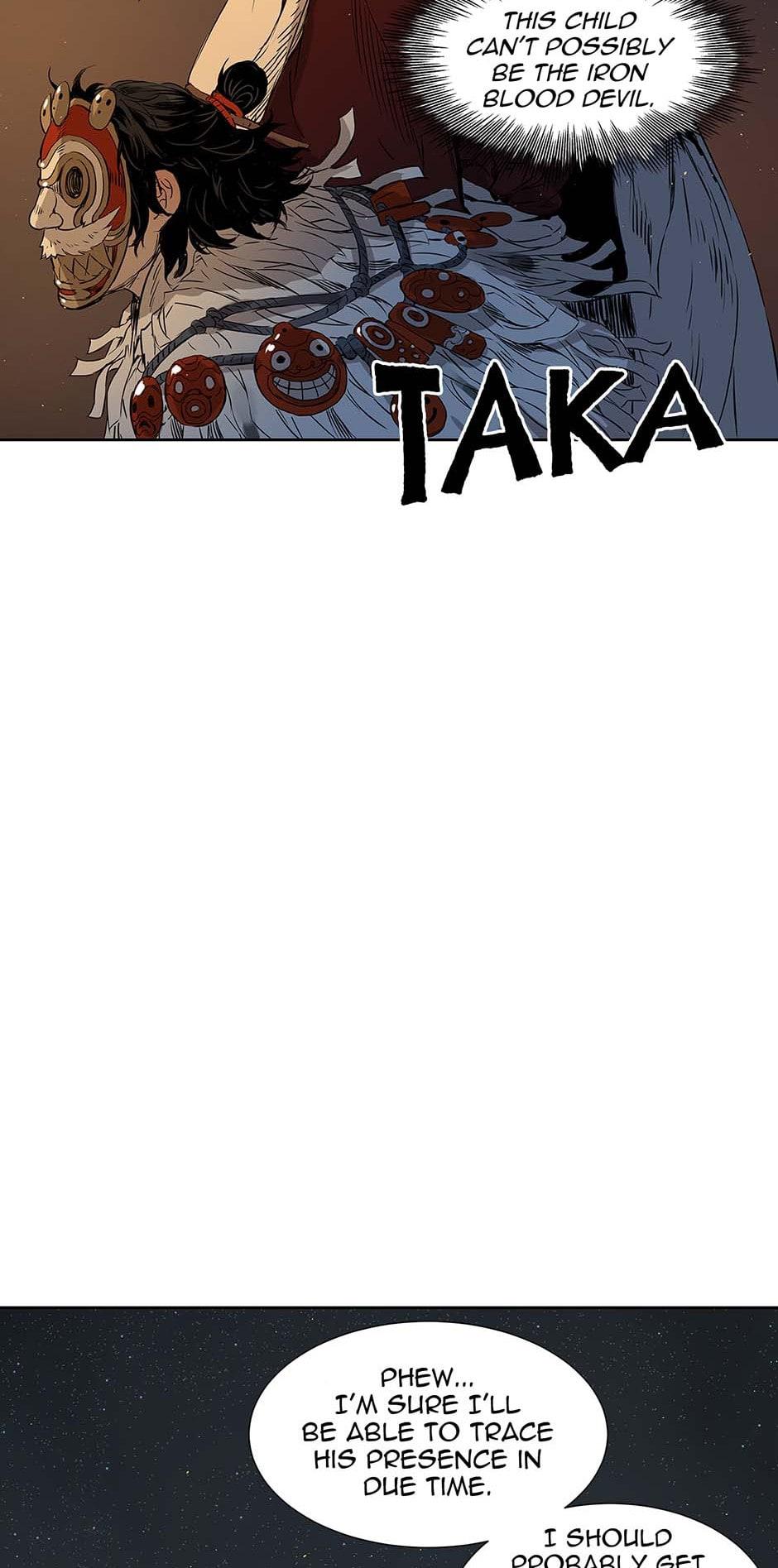 Read Child of the Sheath EN Manga Online