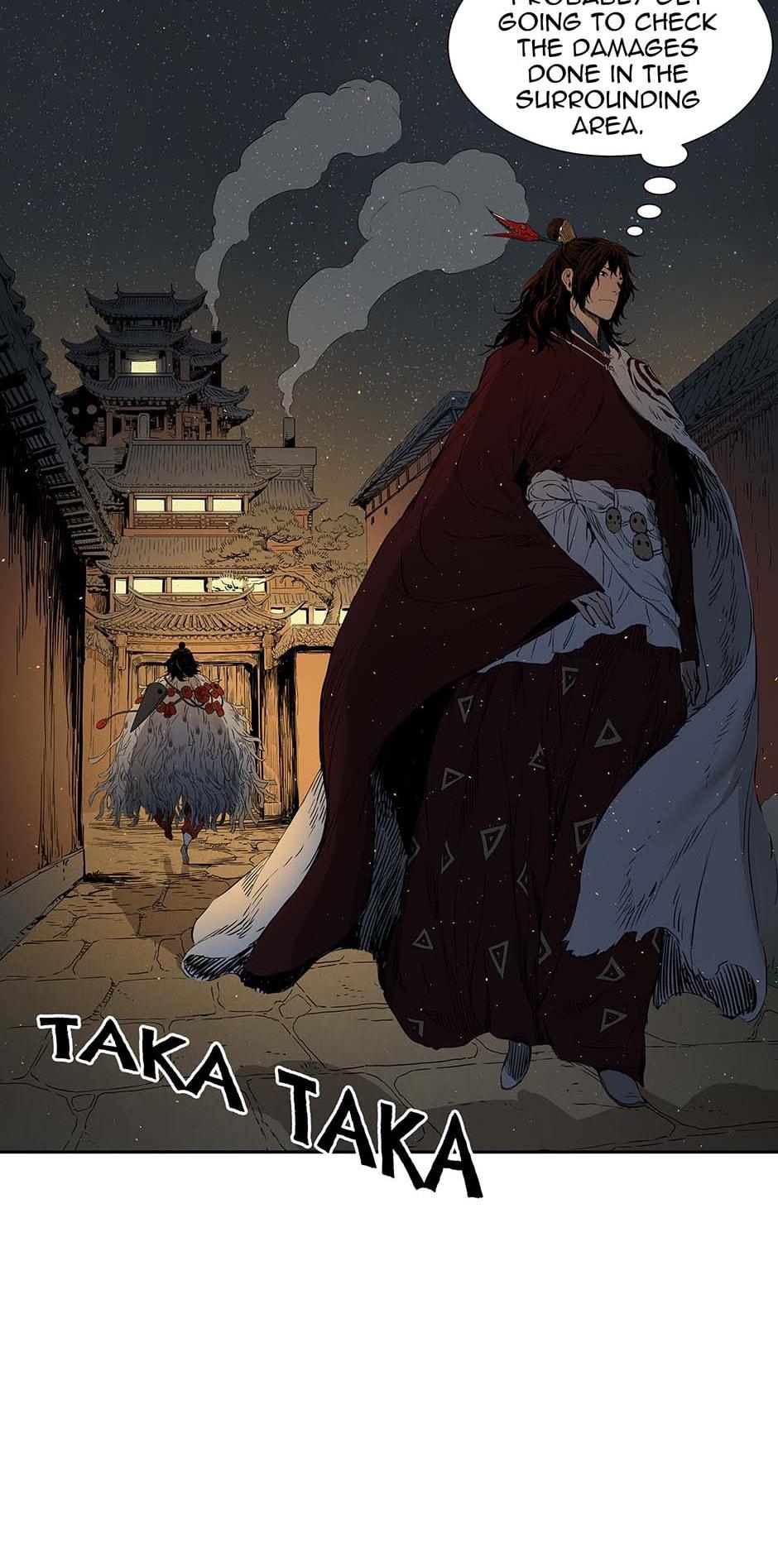 Read Child of the Sheath EN Manga Online