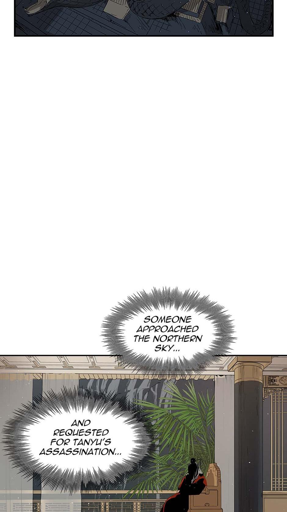 Read Child of the Sheath EN Manga Online