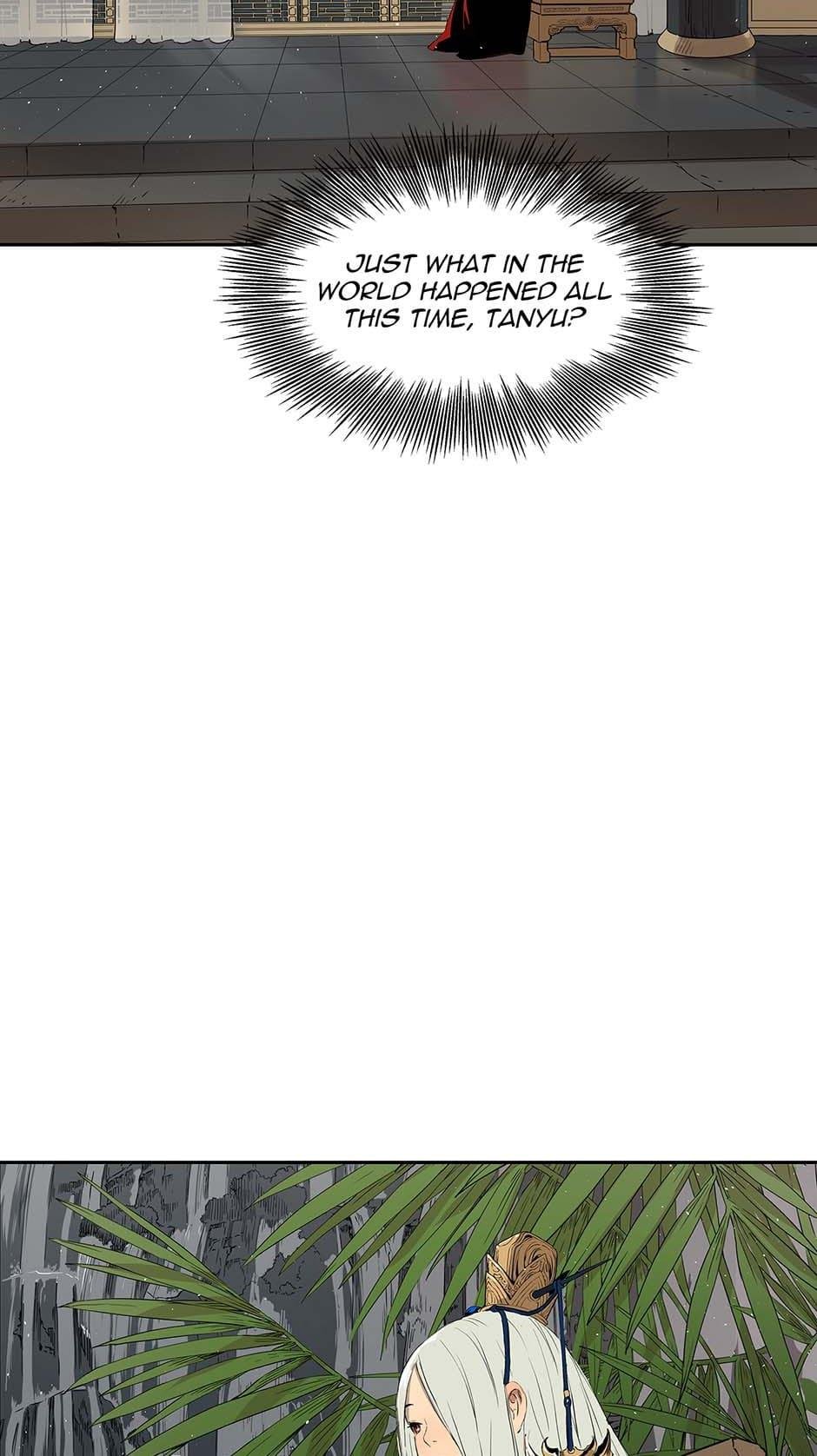 Read Child of the Sheath EN Manga Online