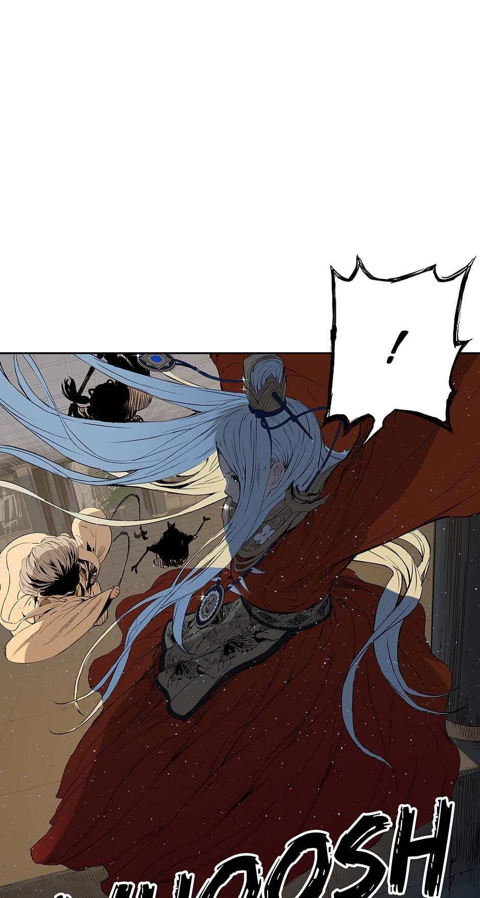 Read Child of the Sheath EN Manga Online