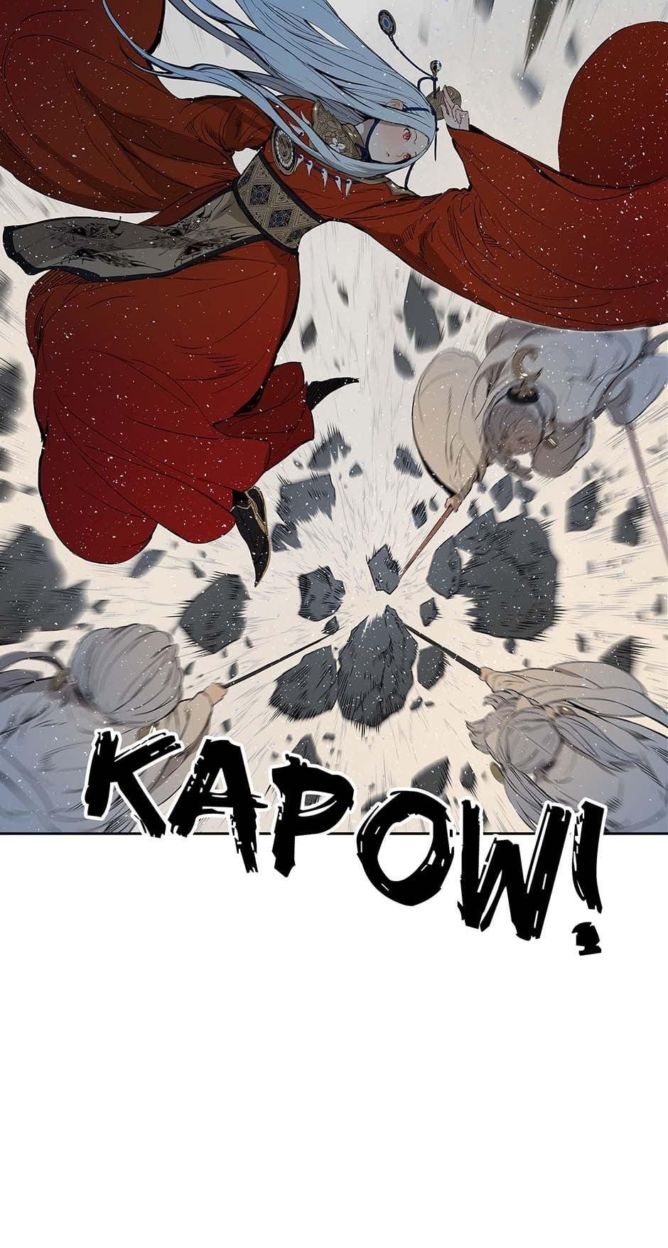 Read Child of the Sheath EN Manga Online