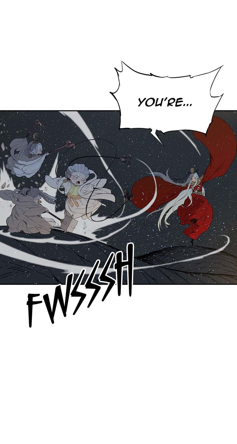 Read Child of the Sheath EN Manga Online