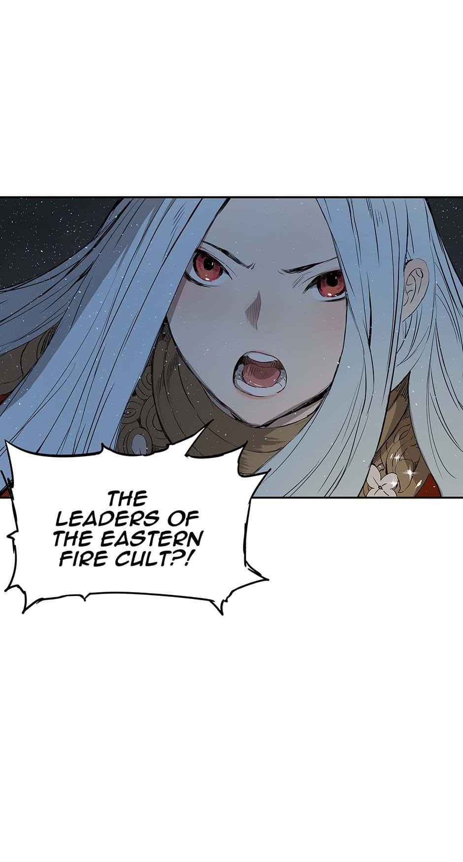 Read Child of the Sheath EN Manga Online