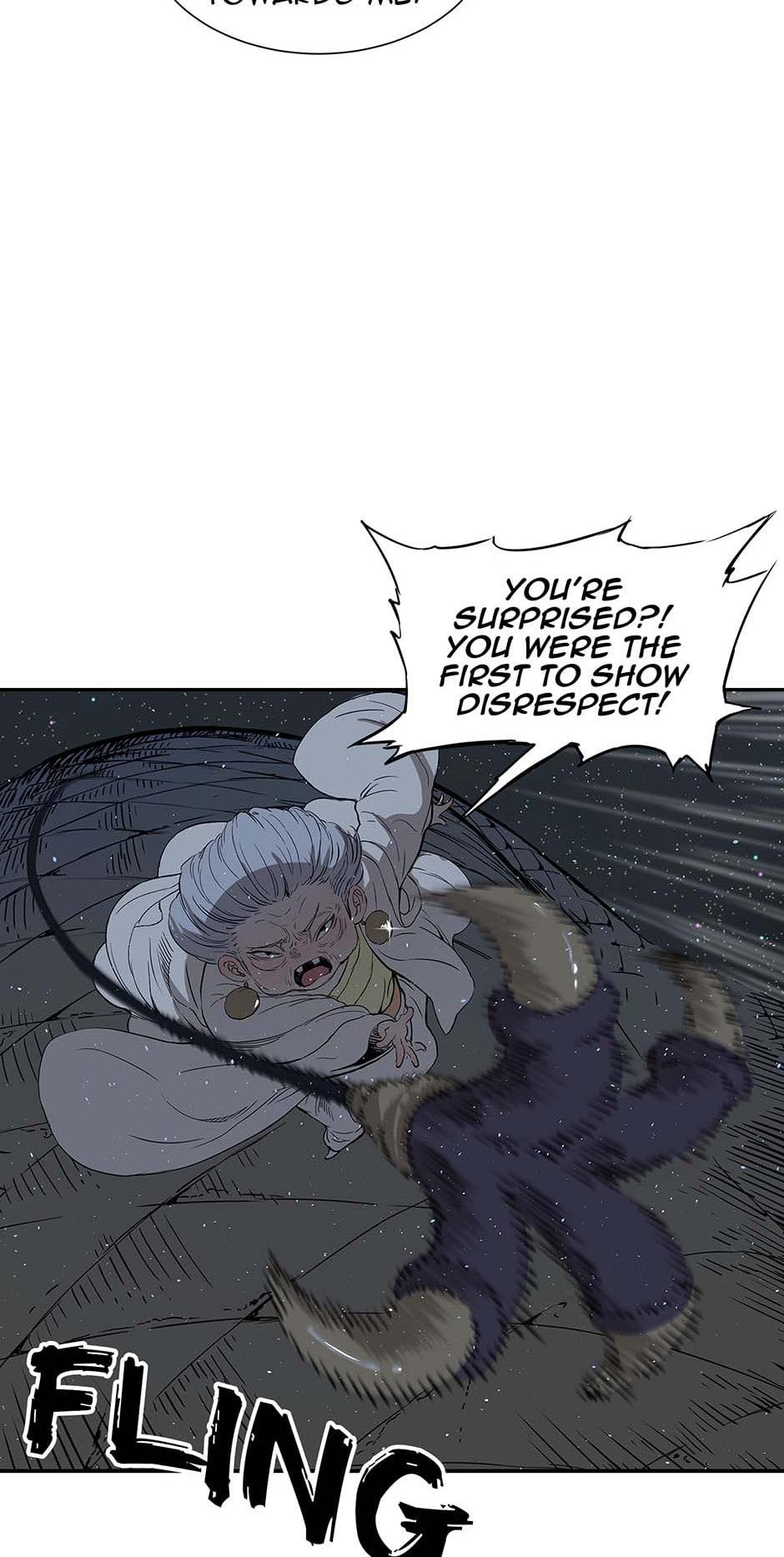 Read Child of the Sheath EN Manga Online