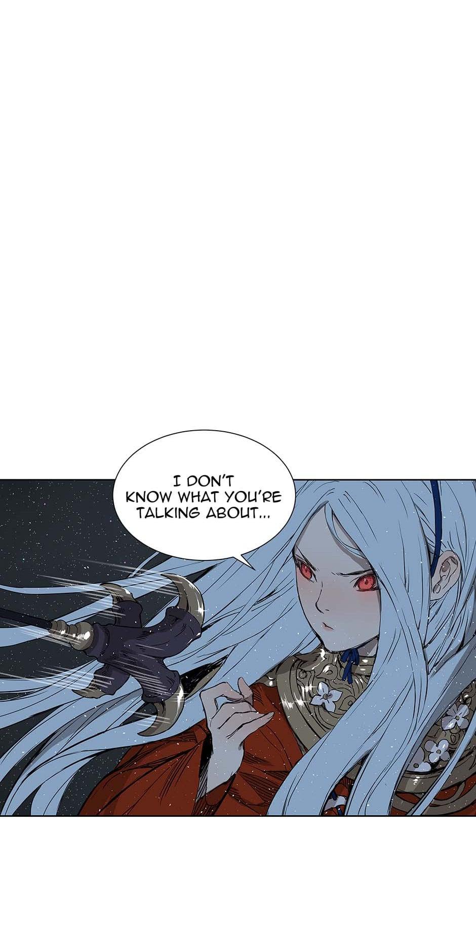 Read Child of the Sheath EN Manga Online