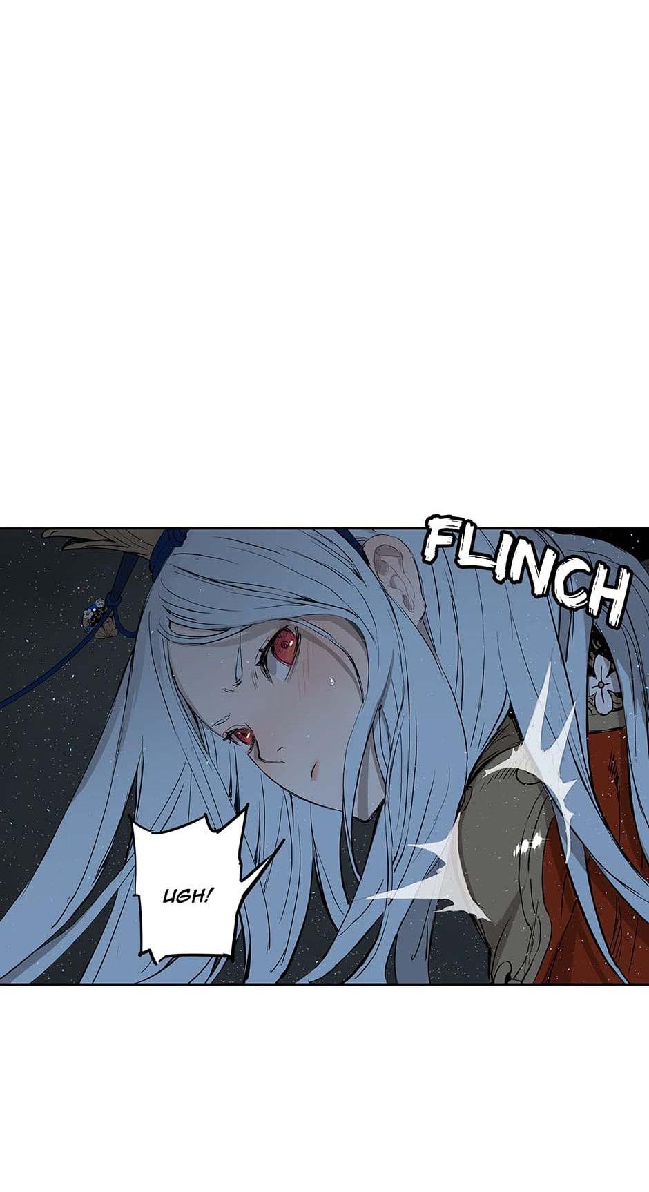 Read Child of the Sheath EN Manga Online