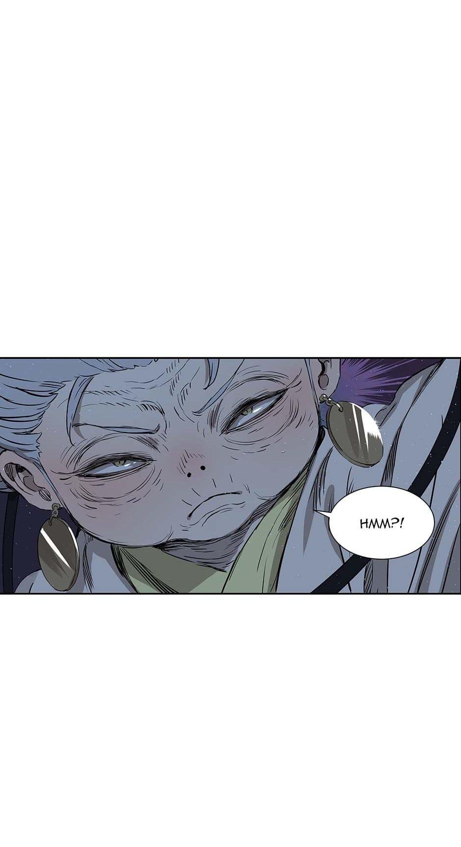 Read Child of the Sheath EN Manga Online