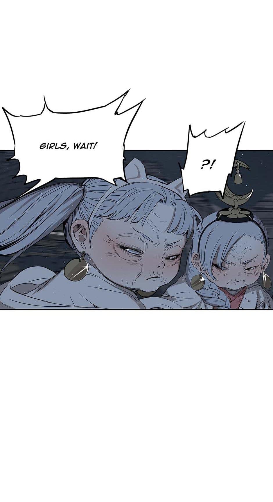 Read Child of the Sheath EN Manga Online