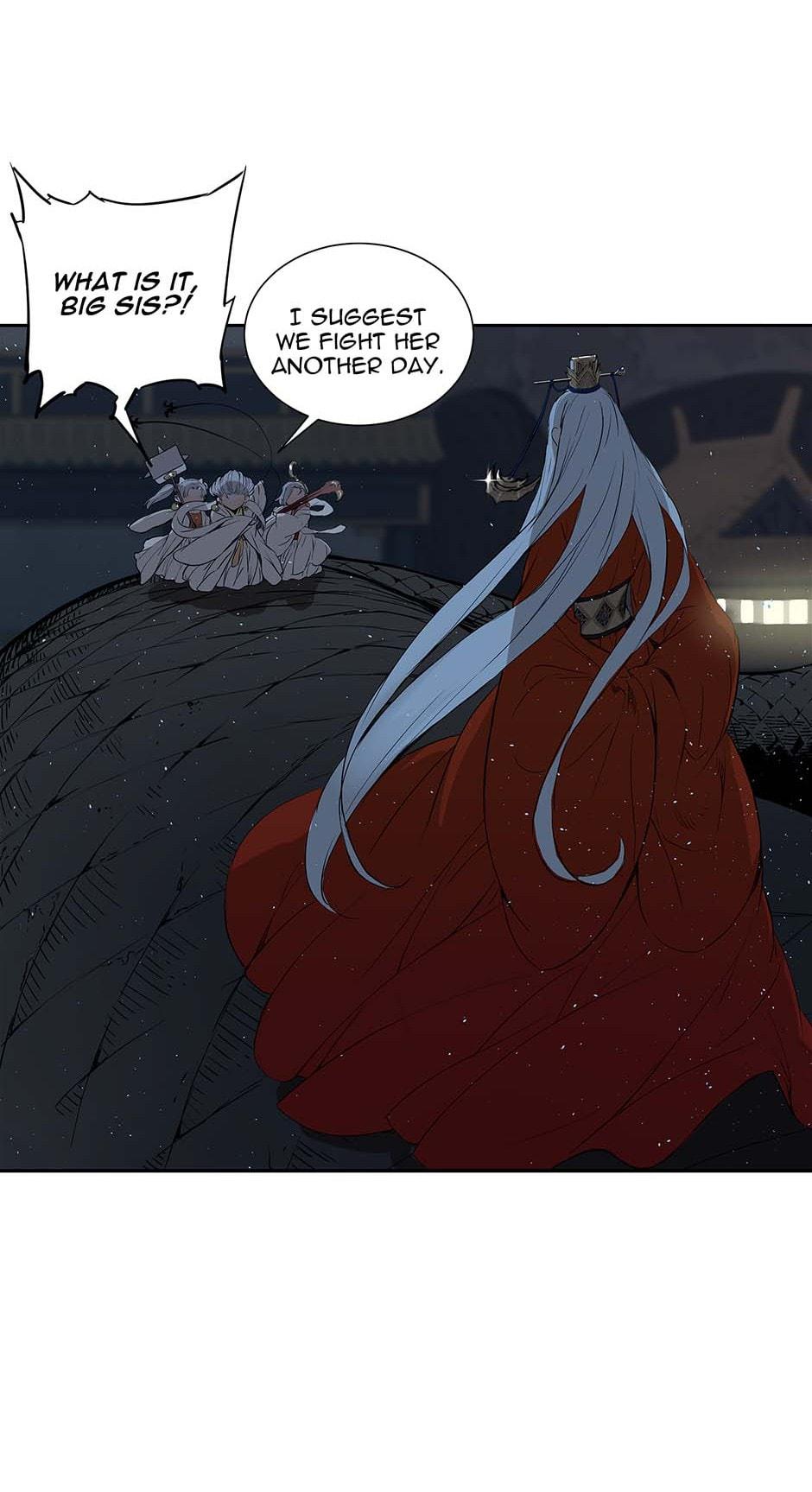 Read Child of the Sheath EN Manga Online