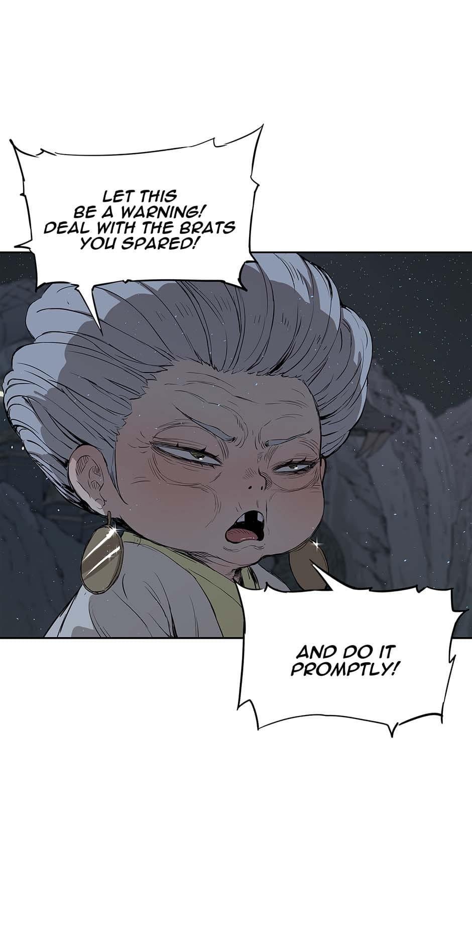 Read Child of the Sheath EN Manga Online