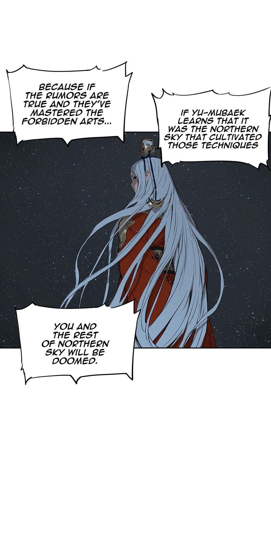 Read Child of the Sheath EN Manga Online