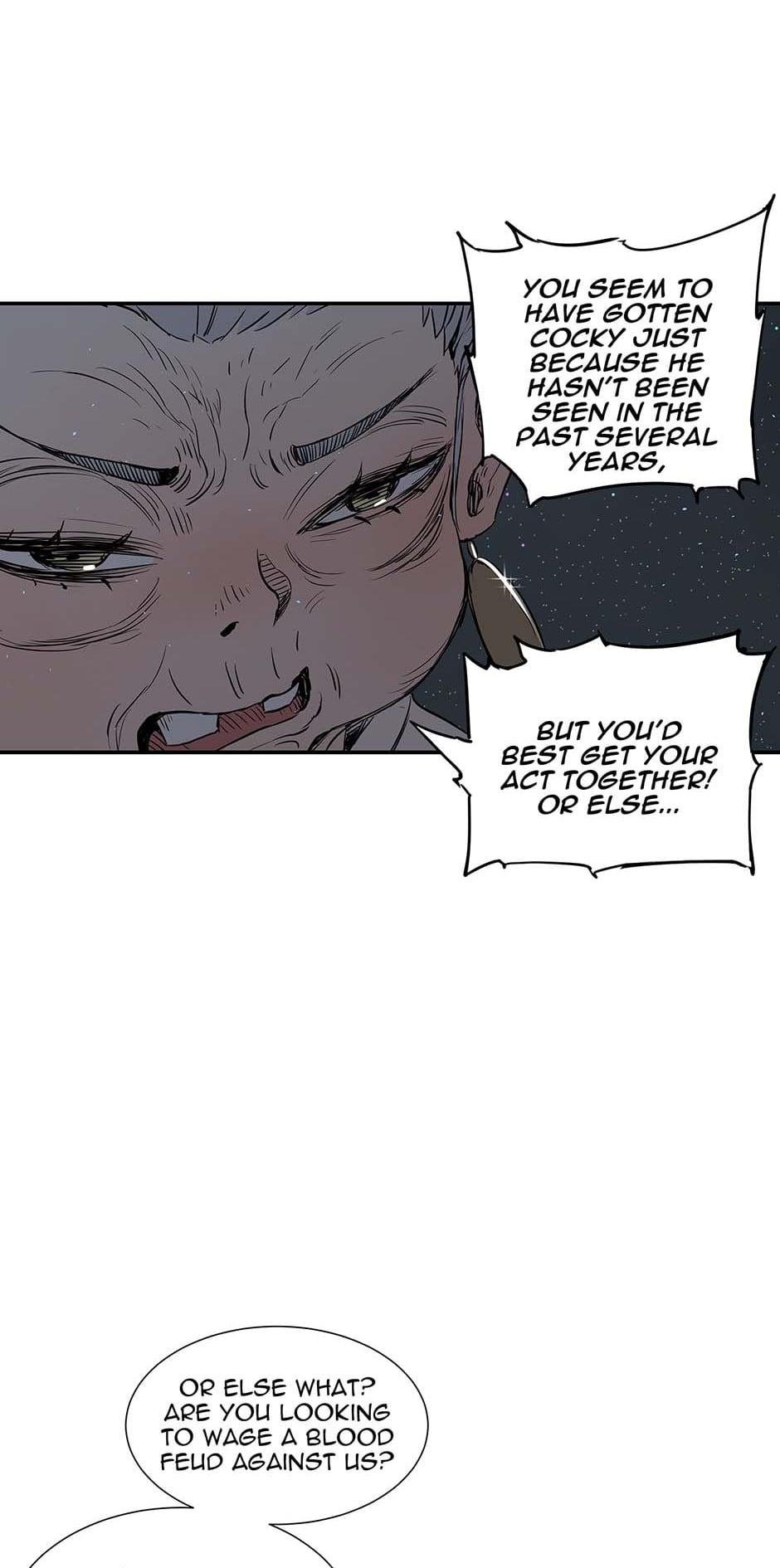 Read Child of the Sheath EN Manga Online