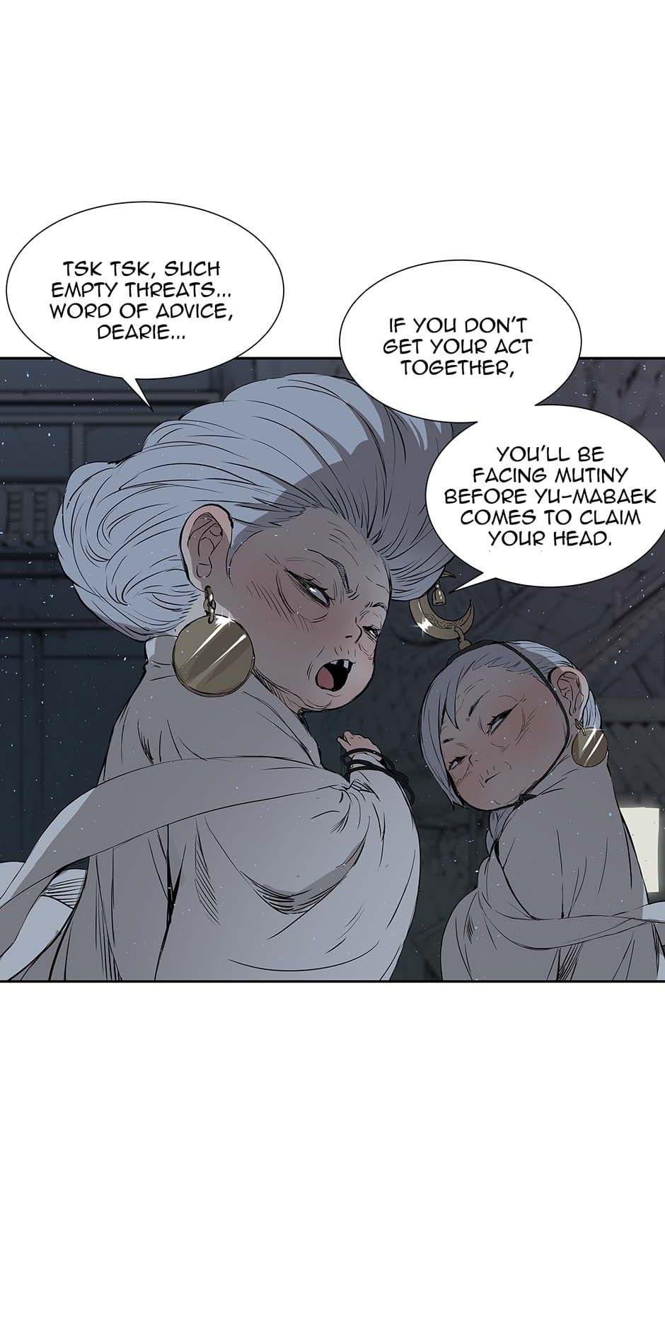 Read Child of the Sheath EN Manga Online