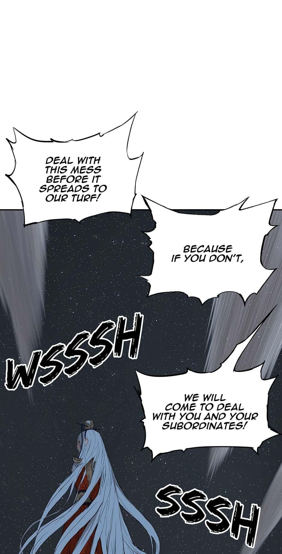 Read Child of the Sheath EN Manga Online