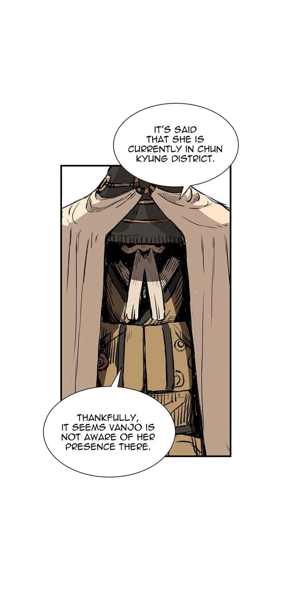 Read Child of the Sheath EN Manga Online