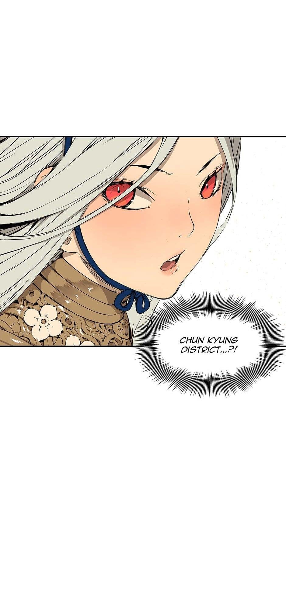 Read Child of the Sheath EN Manga Online