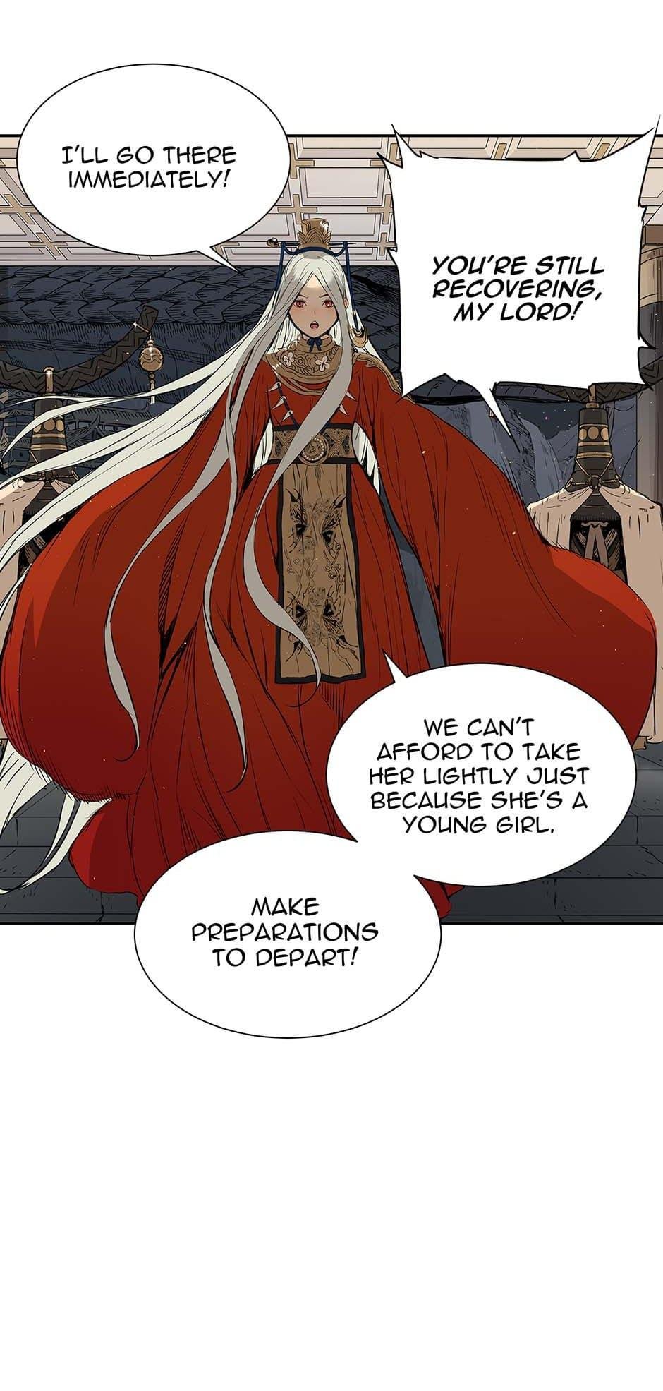 Read Child of the Sheath EN Manga Online